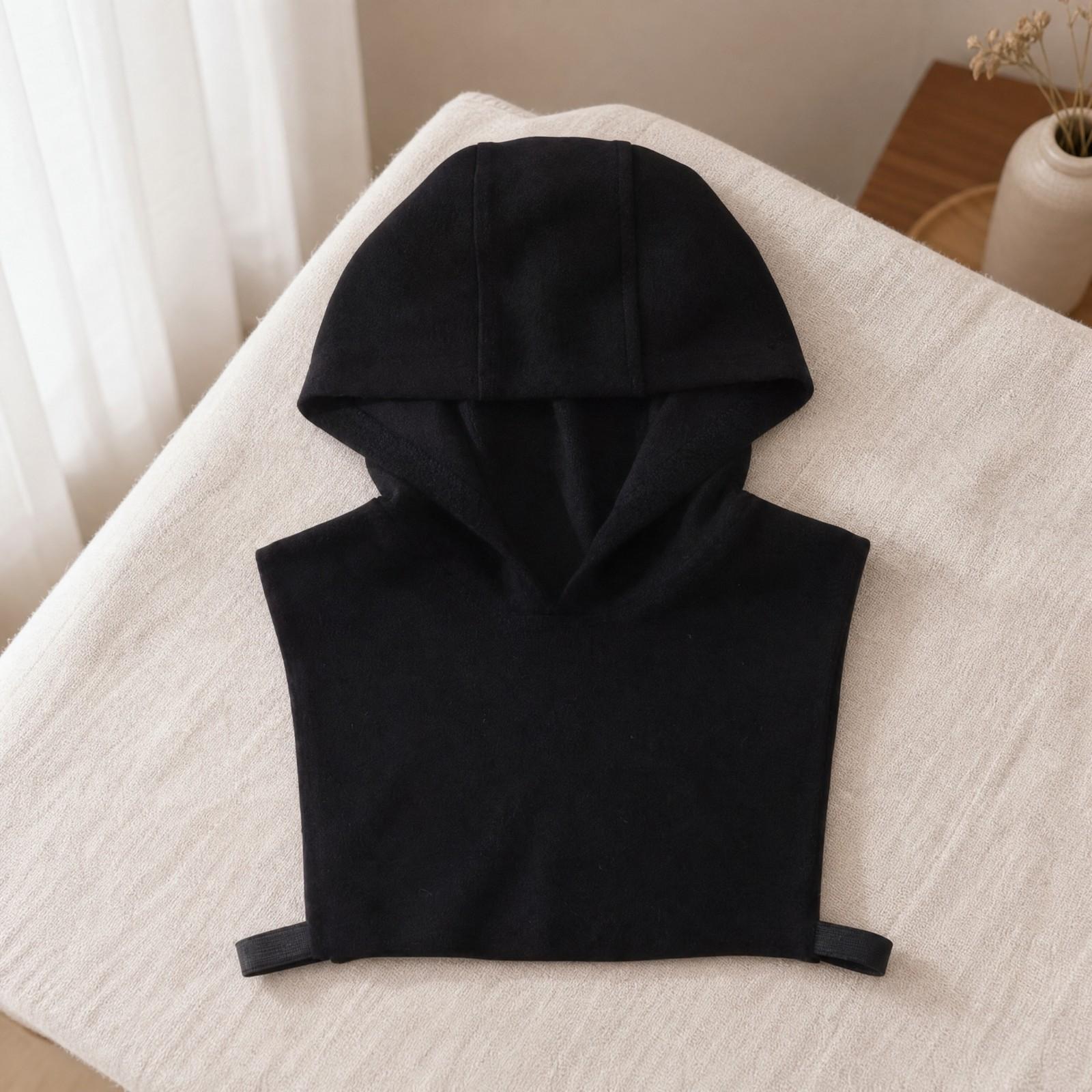 Women Sleeveless Polyester Hoo - Shirts ulasan dan harga